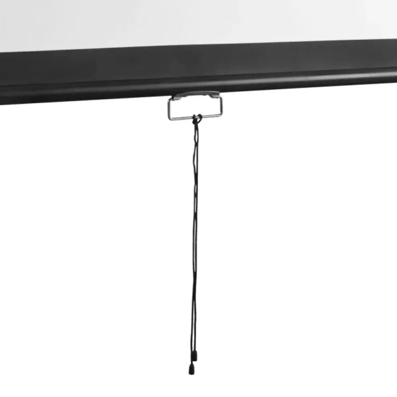 SBOX PSM-118-2 projektorin valkokangas 213x213 cm