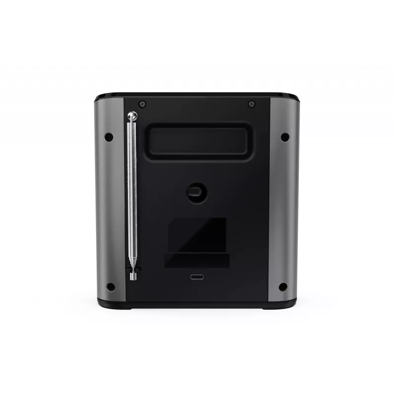 Kannettava digitaaliradio Sharp DR-P530 (OSAKA) USB-liitännällä, Bluetooth ja FM-vastaanotto
