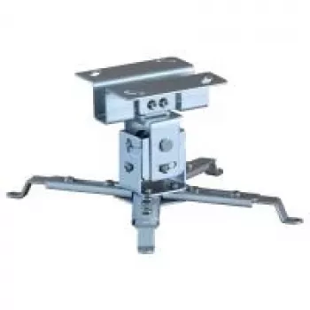 Kattoteline Celexon Multicel 1200 enimmäiskantavuus 25 kg hopea