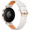 Huawei Watch GT 6 41mm älykello, valkoinen (55020FTN)