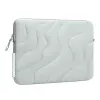Kannettavatietokoneen suojakotelo Tomtoc Terra-A27 Lakeshore MacBook Air/Pro 16