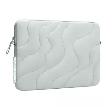 Kannettavatietokoneen suojakotelo Tomtoc Terra-A27 Lakeshore MacBook Air/Pro 16