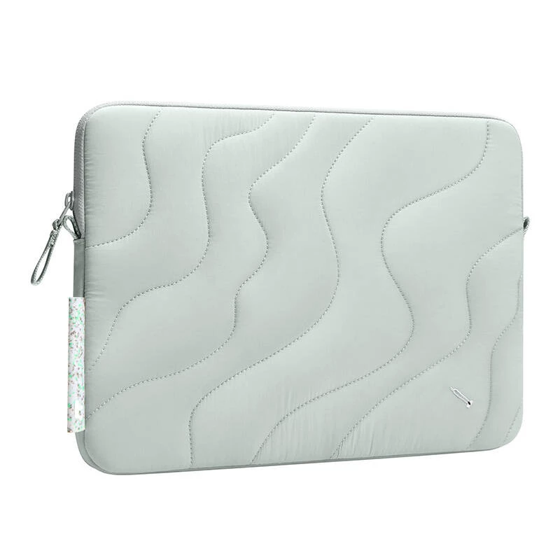 Kannettavatietokoneen suojakotelo Tomtoc Terra-A27 Lakeshore MacBook Air/Pro 16