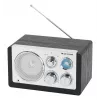 Denver TR-63B analoginen
