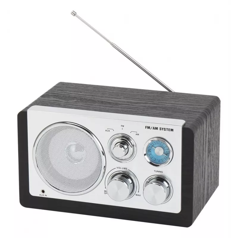 Denver TR-63B analoginen