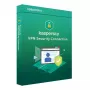Kaspersky Secure Connection VPN - 5 laitetta, 1 vuosi, Global