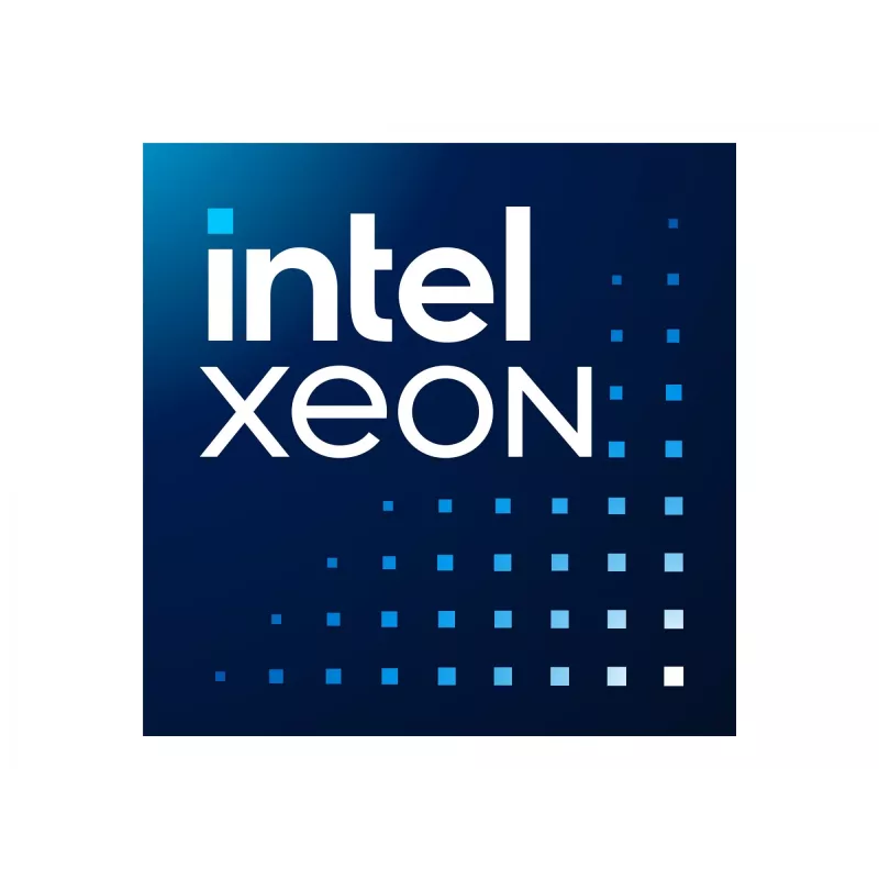 Intel Xeon 6357P -suoritin 3 GHz 24 MB Tray