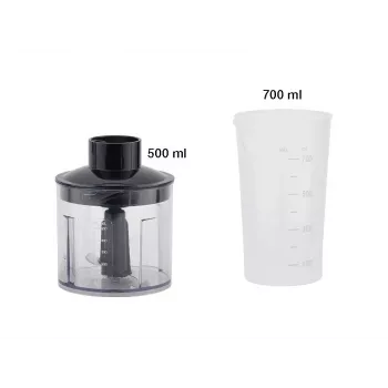 Sauvasekoitin Beper P102FRU151