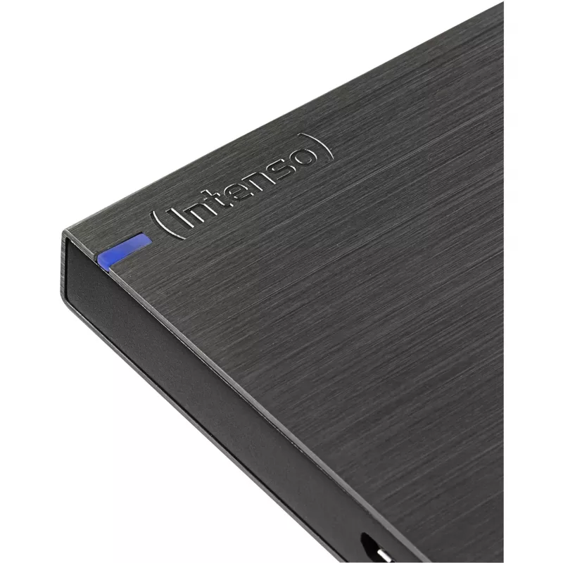 Intenso Memory Board kiintolevy 2 TB USB 3.0