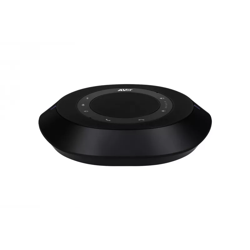 AVer FONE540 kaiutinpuhelin PC USB/Bluetooth musta