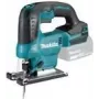 Makita DJV184ZJ pistosaha, akku ja laturi eivät sisälly