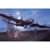 Revell Lancaster B. III Dambusters (04295) 1:72 mittakaava lentokone muovinen rakennussarja