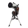 Celestron NexStar Evolution 6 354x musta, harmaa