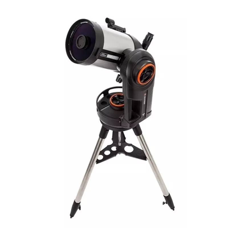 Celestron NexStar Evolution 6 354x musta, harmaa