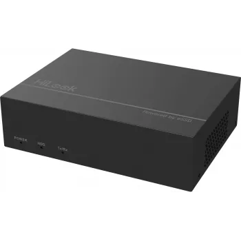 DVR Hilook by Hikvision SSD-DVR-2MP 4-kanavaa 2MP (5-in-1)