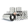 Intermec Premium HP05 - 1 - musta - 110 mm x 420 m - värinauha - EasyCoder 401, 501, 501XP, 601, 601XP, PD4, PM4i, PM4IB, PM4iBRF, PM4iC