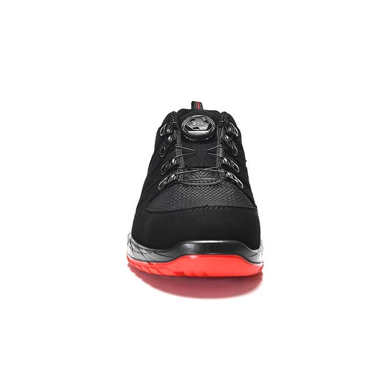 Elten | turvakengät Maddox Boa Low ESD S3 SRC, koko 43
