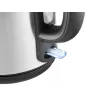 Sähköinen vedenkeitin Concept Solution RK3260 — 1,7 l, 2200 W, ruostumaton teräs, johdoton