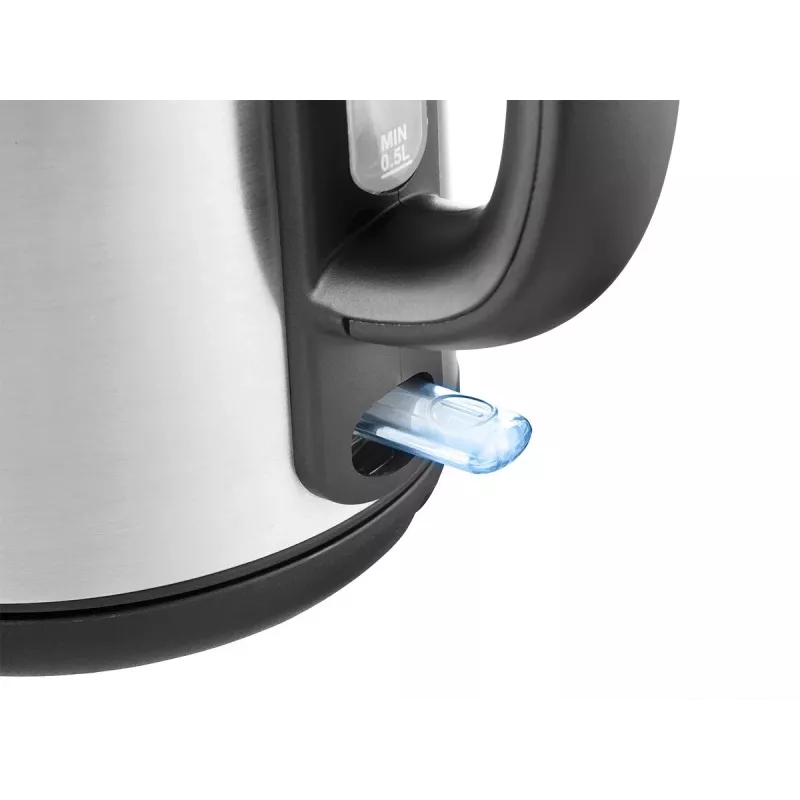 Sähköinen vedenkeitin Concept Solution RK3260 — 1,7 l, 2200 W, ruostumaton teräs, johdoton