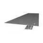 Synergy 21 S21-LED-PR00180 - profiili - harmaa - sinkki - LED - 12,5 mm - 2000 mm (S21-LED-PR00180)