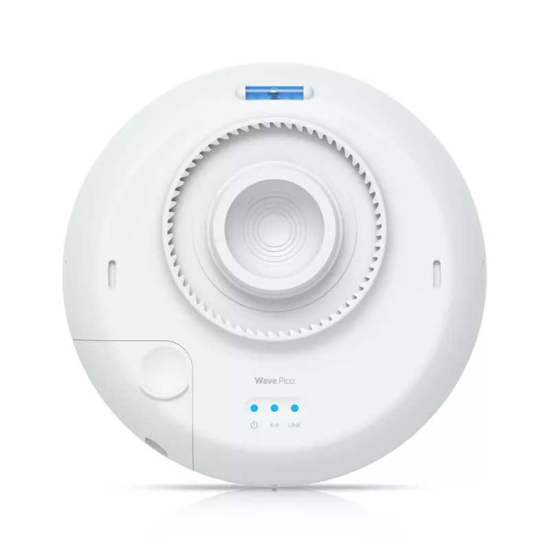 Ubiquiti UISP Wave Pico verkkosilta 800 Mbit/s valkoinen