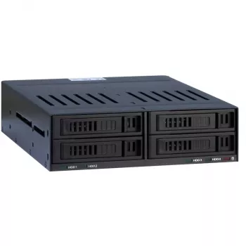 Inter-Tech X-3531 kiinnityslevy 13,3 cm (5,25