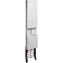 Hager ZH53X9S sähkökeskuksen kotelo valkoinen (ZH53X9S)