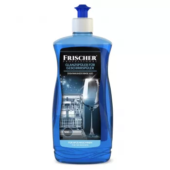 Frischer huuhtelukirkaste astianpesukoneelle 0,5 l
