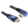 HDMI-kaapeli DeLOCK 1 m High Speed HDMI 1.4