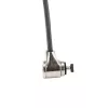 DICOTA BASE XX LAPTOP T-LOCK D31938 kannettavan tietokoneen lukko turvallisuus