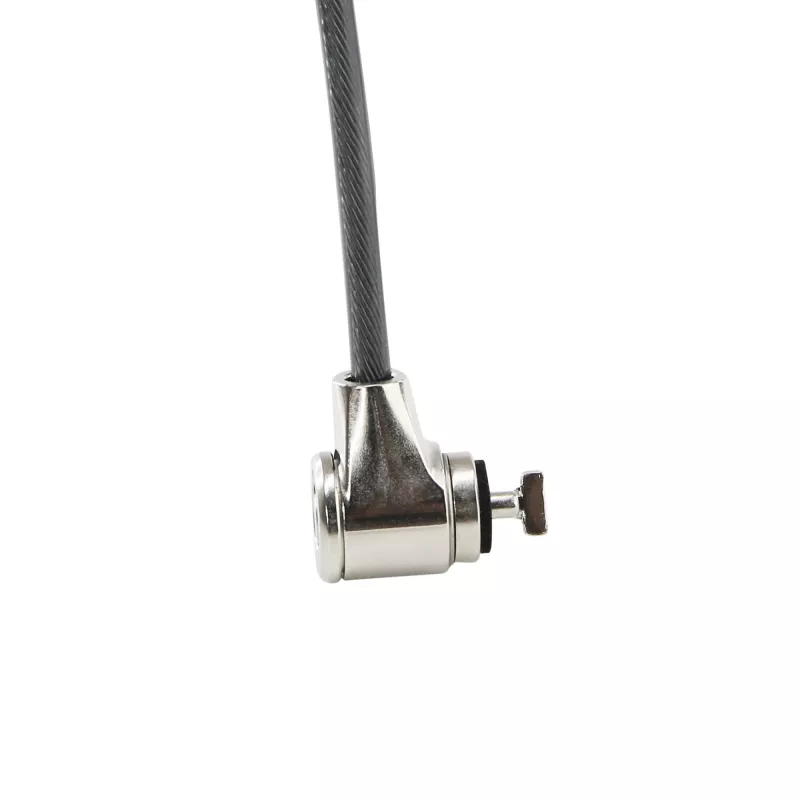 DICOTA BASE XX LAPTOP T-LOCK D31938 kannettavan tietokoneen lukko turvallisuus