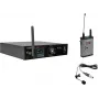 Langaton mikrofonisarja PSSO WISE ONE 823–832 / 863–865 MHz
