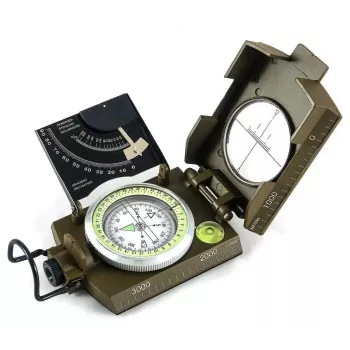 EYESKEY EK-4076 kompassi