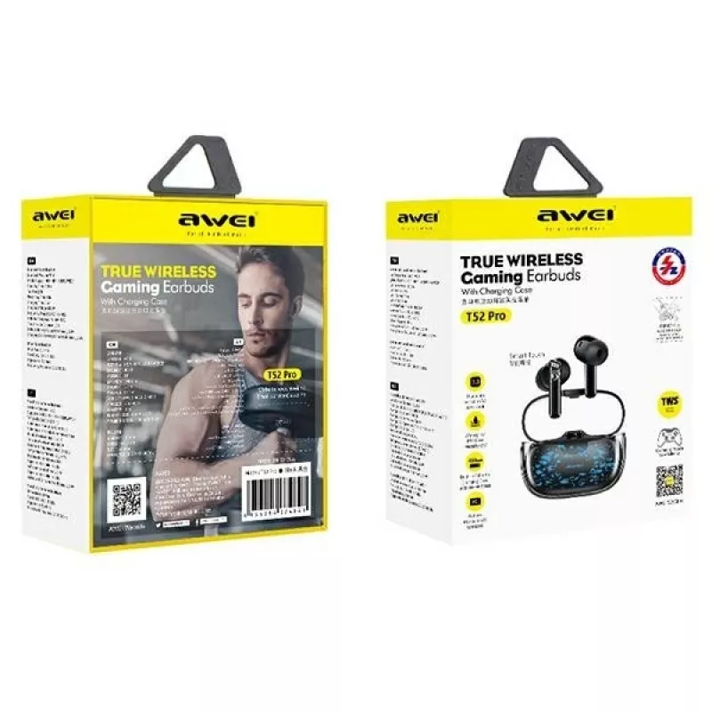Bluetooth-kuulokkeet Awei T52 Pro2