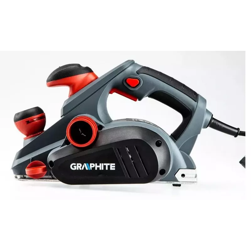 Hiomakone GRAPHITE 59G678 850 W