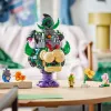 LEGO Super Mario Prinssi Florian & Bowserin linna -sarja 72042
