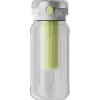 Xiaomi BHR9678GL Tritan-juomapullo, 1000 ml, valkoinen