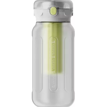 Xiaomi BHR9678GL Tritan-juomapullo, 1000 ml, valkoinen