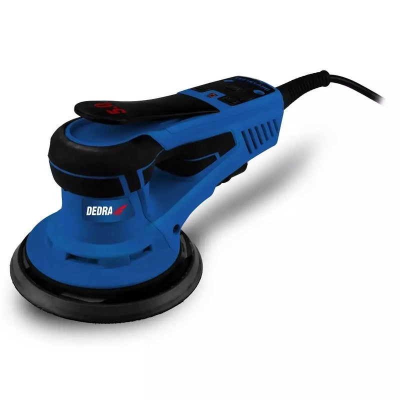 Epäkeskohiomakone Dedra DED7982 350W 150mm halkaisija
