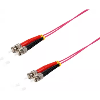 Kuitukaapeli InfiniBand ShiverPeaks 77906/4 15 m