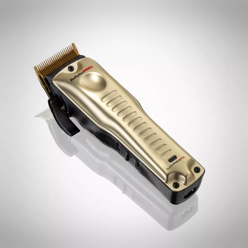 Hiustenleikkuukone Babyliss FX825GE