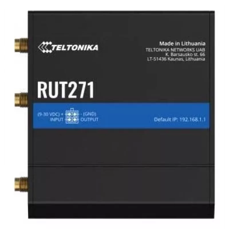 Teltonika RUT271 matkapuhelinverkkoreititin