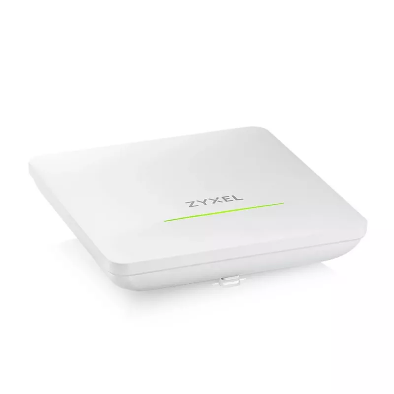 Zyxel NWA90BE PRO 5764 Mbit/s valkoinen Power over Ethernet (PoE)