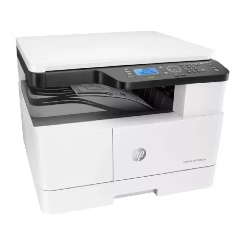 Monitoimilaite HP LaserJet MFP M442dn, laser A3, yksivärinen
