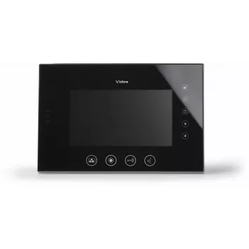 Video-ovisilmukkamoni VIDOS M670B-S2