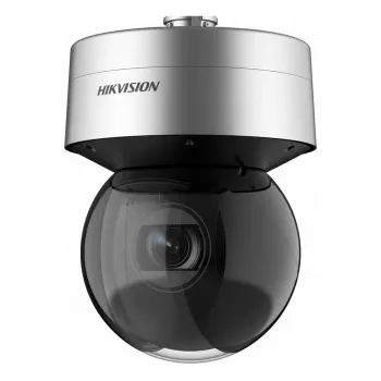 Kupu PTZ-kamera Hikvision DS-2DF7A425IXG-ELY 4MP — 4 MP moottorioitu PTZ-kupu