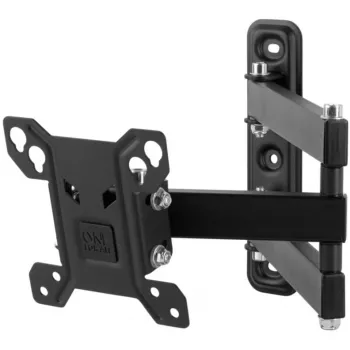 Universal Electronics One For All Smart WM 2151 - asennussarja (nivelvarsi, seinäteline) - litteälle näytölle - näytön koko: 33-69 cm (13-27) - seinäteline (WM2151)