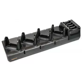 POS-lisävaruste lataustelakka/5-SLOT CRD-DT50-08 Urovo