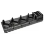 POS-lisävaruste lataustelakka/5-SLOT CRD-DT50-08 Urovo