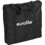 Kuljetuslaukku EUROLITE Stage Stand 100 cm levyt malli 32000045